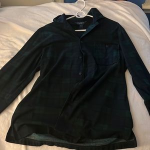 Nautical Flannel